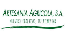 Artesania Agrícola