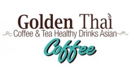 Golden Thai   Coffe & Tea Healthy Drink Asian
